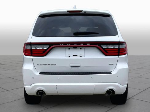 Used 2020 Dodge Durango GT RWD image 5