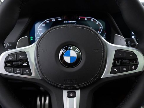 Used 2023 BMW X5 M50i w/ Executive Package image 27