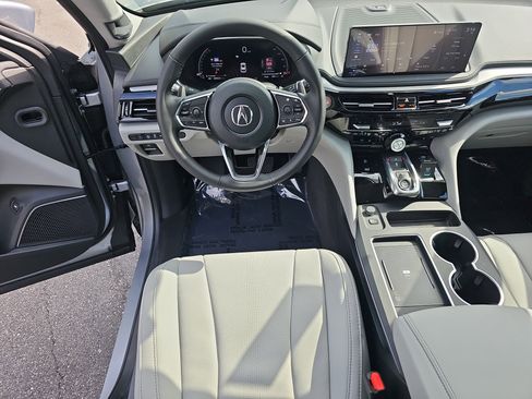 New 2026 Acura MDX FWD w/ Technology Package image 17