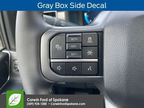 Certified 2025 Ford F150 Lariat image 28