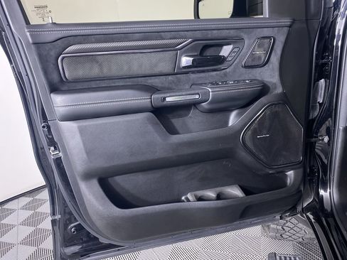 Used 2023 RAM 1500 TRX w/ TRX Level 2 Equipment Group image 13