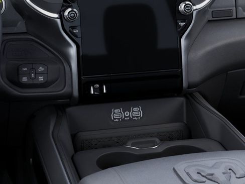 New 2026 RAM 2500 Laramie image 24