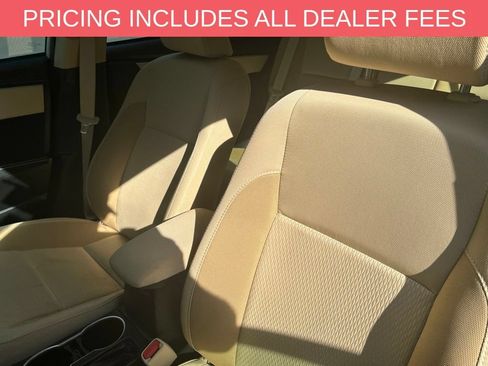 Used 2017 Toyota Corolla LE w/ LE Premium Package w/Moonroof FWD image 14