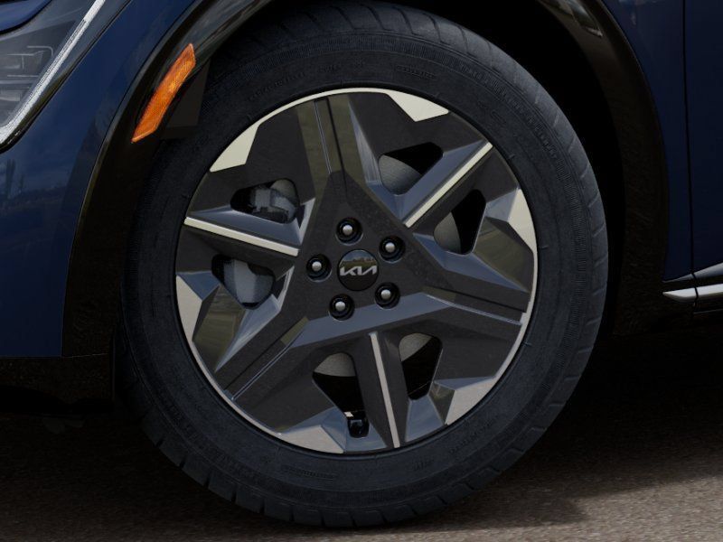 New 2026 Kia EV6 Light AWD/4WD image 9