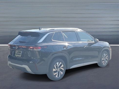 New 2026 Volkswagen Tiguan S image 3