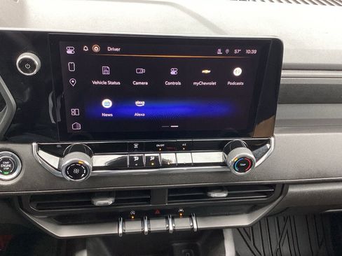 Used 2023 Chevrolet Colorado W/T RWD image 15