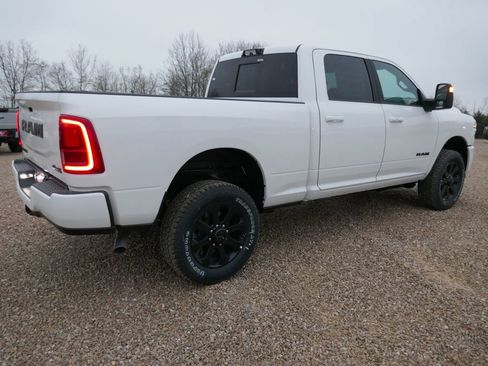 New 2026 RAM 2500 Laramie w/ Night Edition image 6