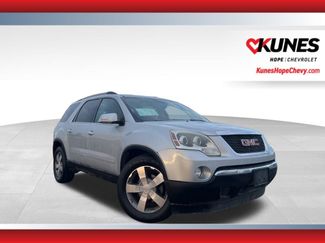 Used 2012 GMC Acadia SLT video 1