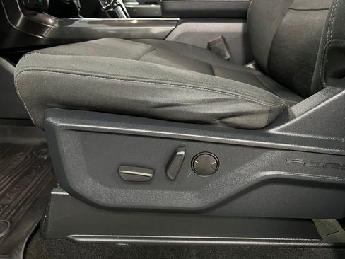 Used 2022 Ford F150 XLT w/ Equipment Group 302A High image 27