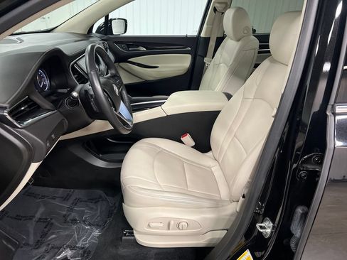 Used 2024 Buick Enclave Essence w/ Experience Buick Package AWD/4WD image 13