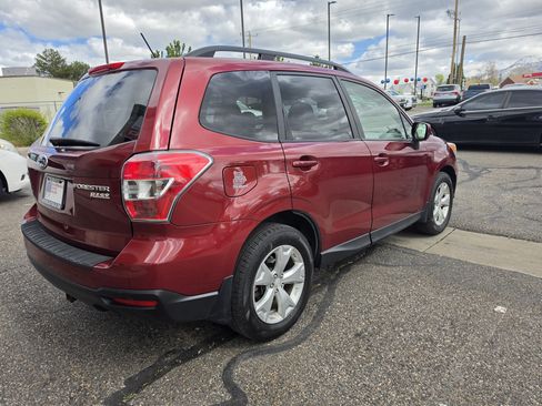 Used 2014 Subaru Forester 2.5i Premium w/ All-Weather Package AWD/4WD image 7