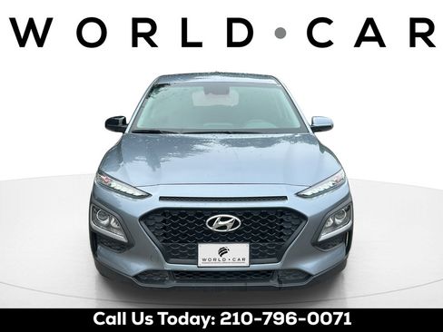 Used 2019 Hyundai Kona SE FWD image 8