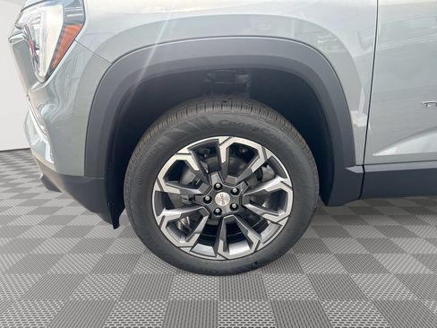 New 2027 GMC Terrain Elevation w/ Elevation Premium Package AWD/4WD image 28