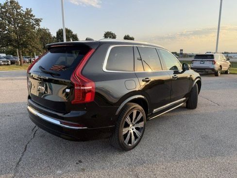 Used 2023 Volvo XC90 T8 Plus w/ Protection Package Premier AWD/4WD image 9