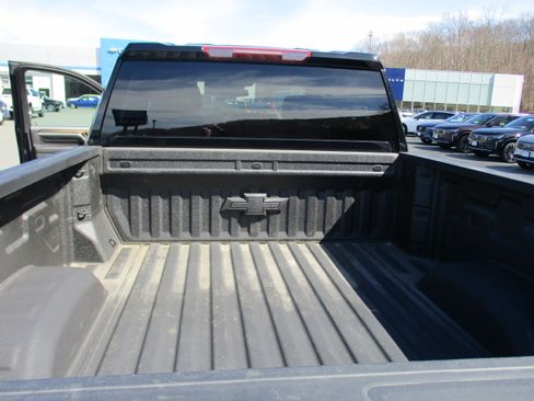 Certified 2024 Chevrolet Silverado 2500 LT image 13