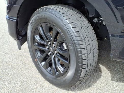 Used 2024 Ford F150 Lariat w/ Equipment Group 502A High AWD/4WD image 8