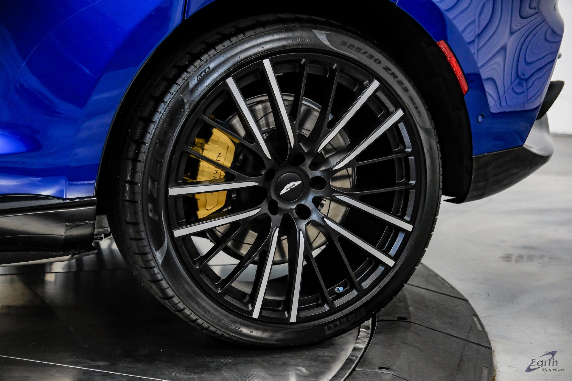 Used 2023 Aston Martin DBX AWD/4WD image 80