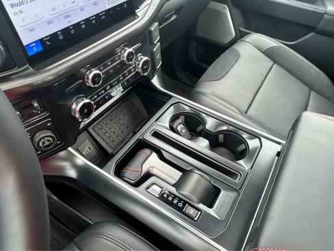 New 2026 Ford F150 Raptor AWD/4WD image 74