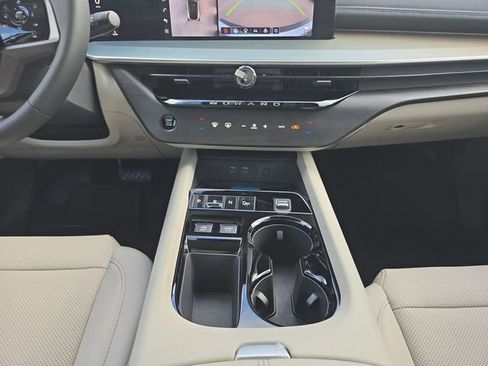 New 2026 Nissan Murano SL AWD/4WD image 3