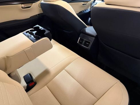 Used 2019 Lexus NX 300 AWD w/ Comfort Package image 58