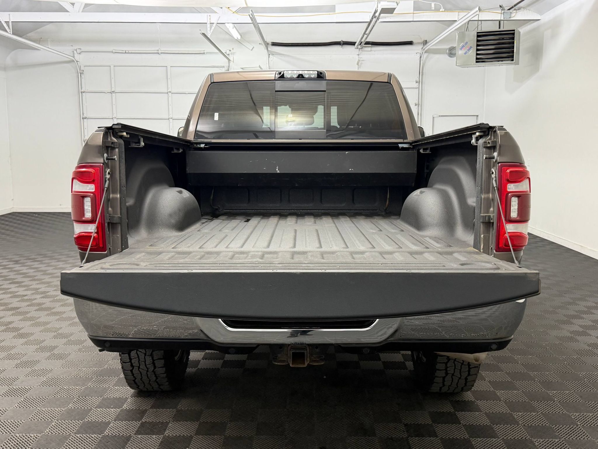Used 2020 RAM 2500 Laramie AWD/4WD image 24