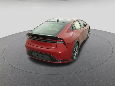 New 2026 Toyota Prius Limited image 8