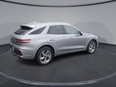 New 2026 Genesis GV70 2.5T Advanced AWD/4WD image 8