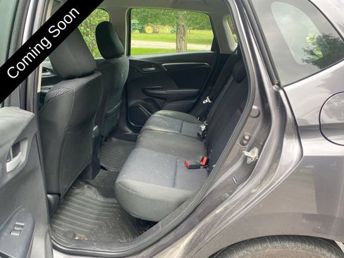 Used 2018 Honda Fit LX image 15