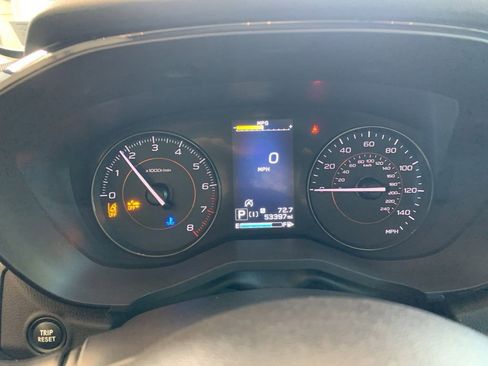 Certified 2021 Subaru Crosstrek 2.0i AWD/4WD image 7