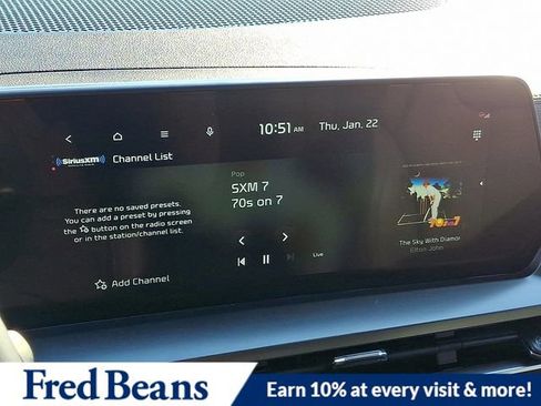 New 2025 Kia Telluride S image 14