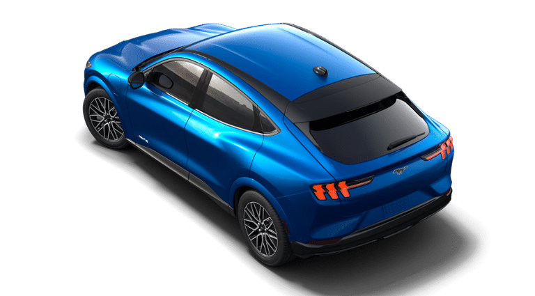 New 2025 Ford Mustang Mach-E Premium AWD/4WD image 50