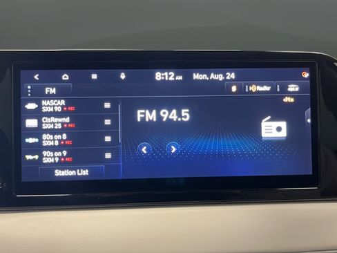 Used 2024 Hyundai Palisade Calligraphy AWD/4WD image 33