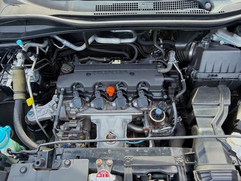 Used 2021 Honda HR-V Sport image 27