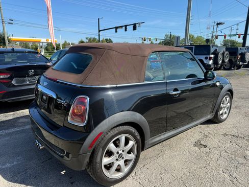 Used 2010 MINI Cooper S FWD image 6
