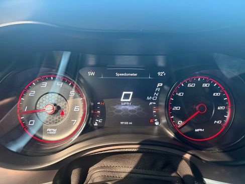 Used 2021 Dodge Charger GT w/ Blacktop Package RWD image 17