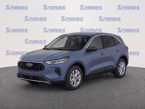 Used 2024 Ford Escape Active FWD image 2