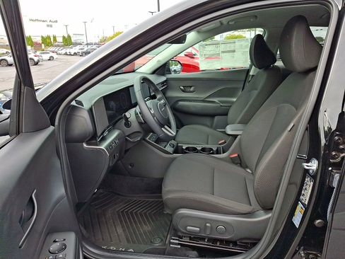 Used 2025 Hyundai Kona SEL image 15