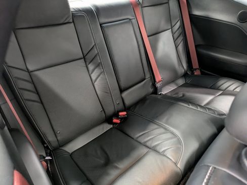 Used 2023 Dodge Challenger SRT Hellcat image 27