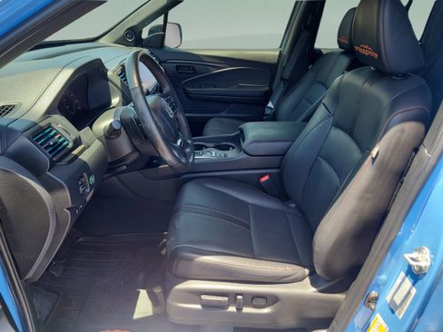 Certified 2024 Honda Ridgeline TrailSport image 25