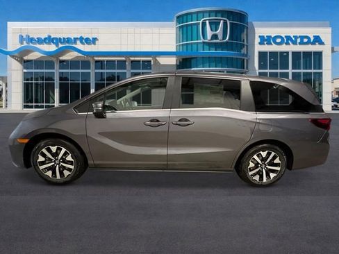 New 2026 Honda Odyssey EX-L image 6
