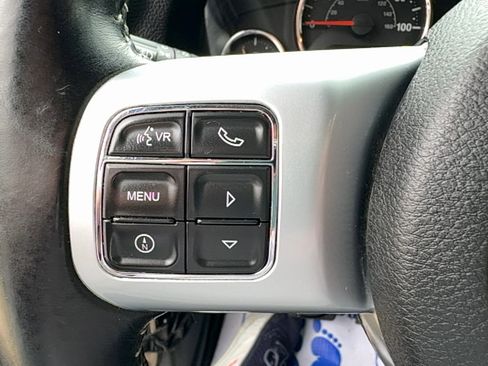 Used 2015 Jeep Wrangler Unlimited Sport image 20