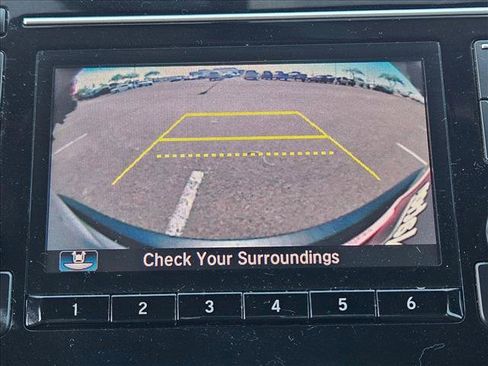 Used 2018 Honda CR-V LX image 16