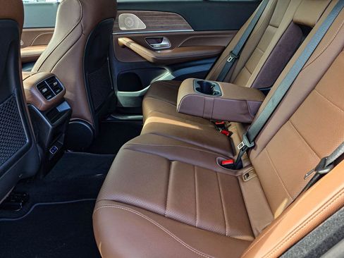 New 2026 Mercedes-Benz GLE 350 4MATIC image 33