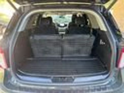 Used 2022 Ford Explorer XLT w/ Equipment Group 202A image 14