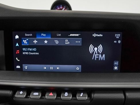 Used 2025 Porsche 911 Carrera T image 23