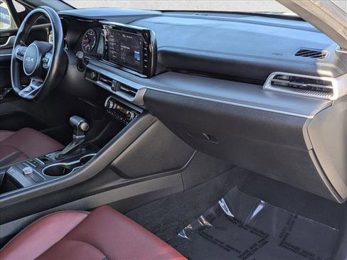 Used 2023 Kia K5 GT-Line w/ GT-Line Premium Package image 21