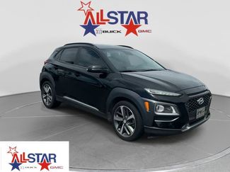 Used 2020 Hyundai Kona Limited FWD video 1