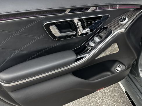 Certified 2024 Mercedes-Benz S 63 AMG S image 11
