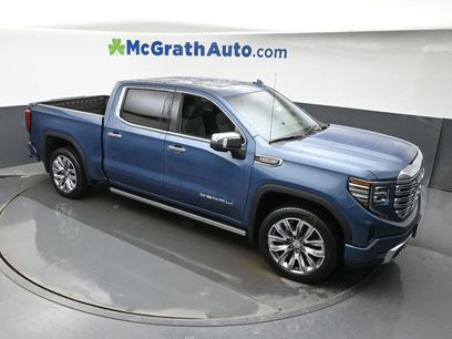 New 2026 GMC Sierra 1500 Denali