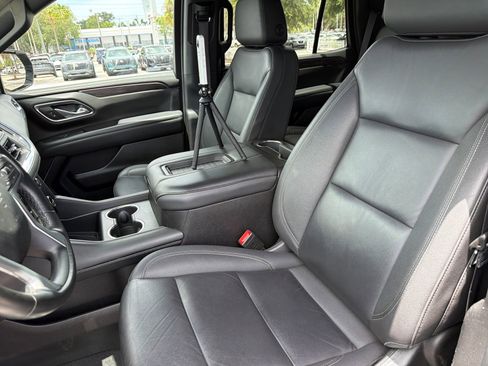 Used 2024 Chevrolet Tahoe LT AWD/4WD image 34